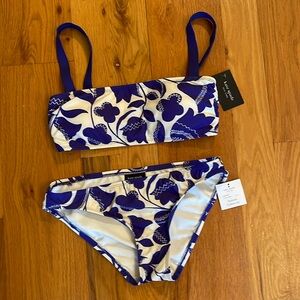 Kate Spade bathing suit